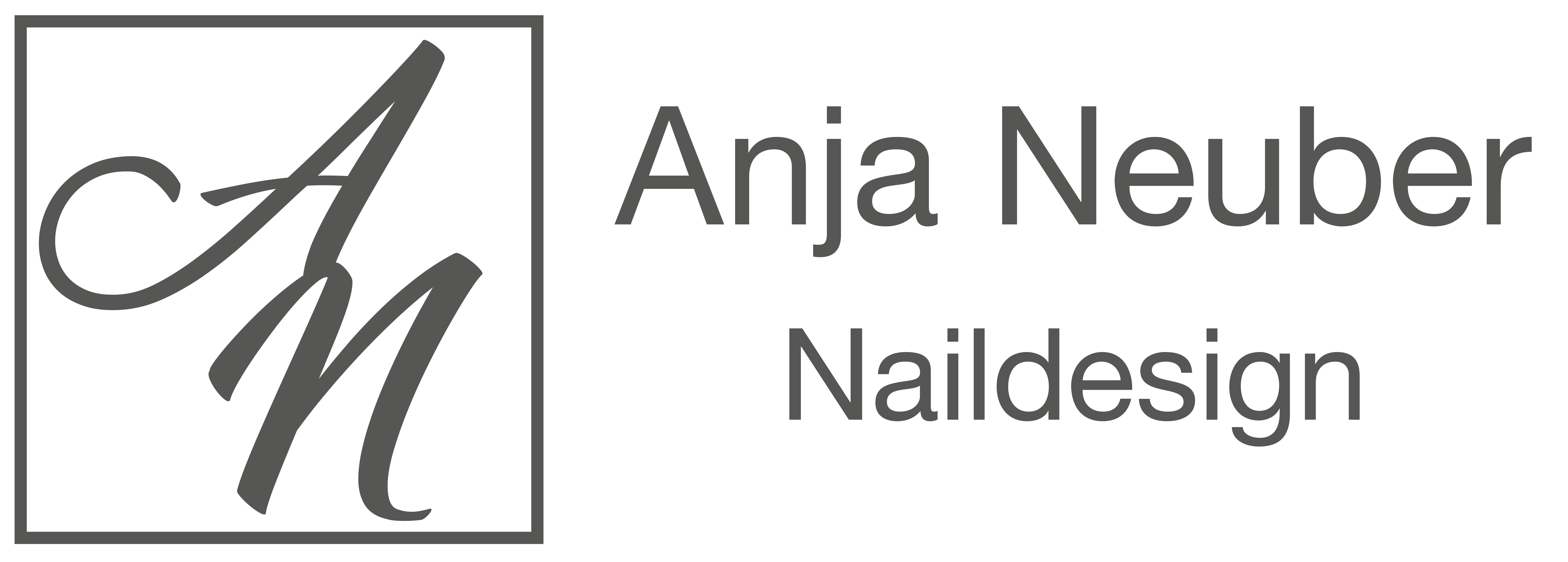 Anja Neuber Naildesign